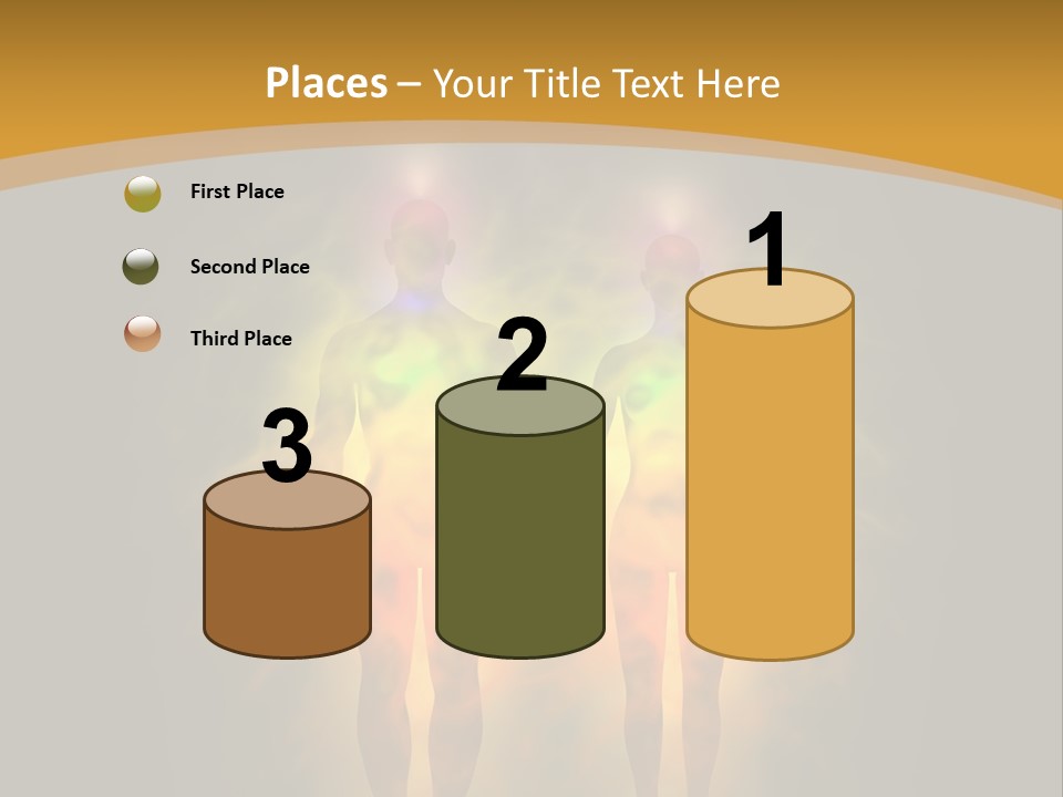 Thoughts Perfection Third PowerPoint Template
