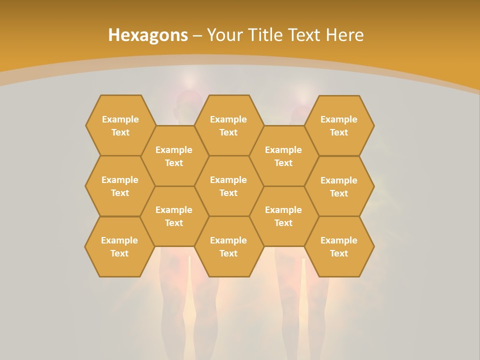 Thoughts Perfection Third PowerPoint Template