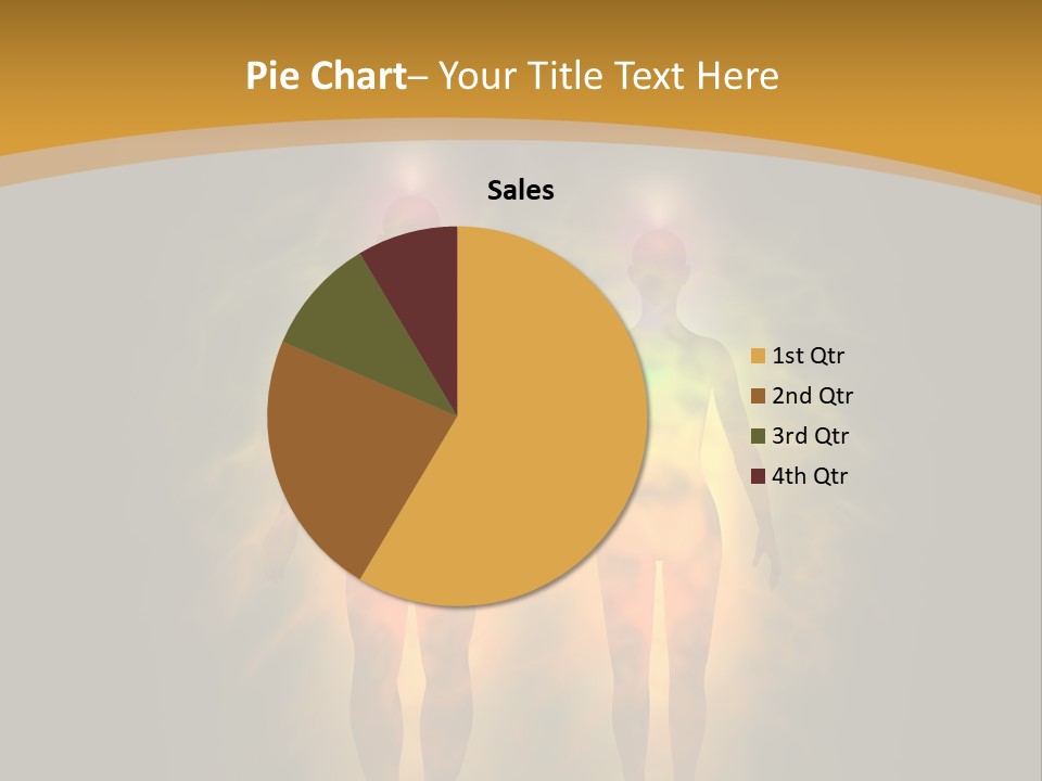 Thoughts Perfection Third PowerPoint Template