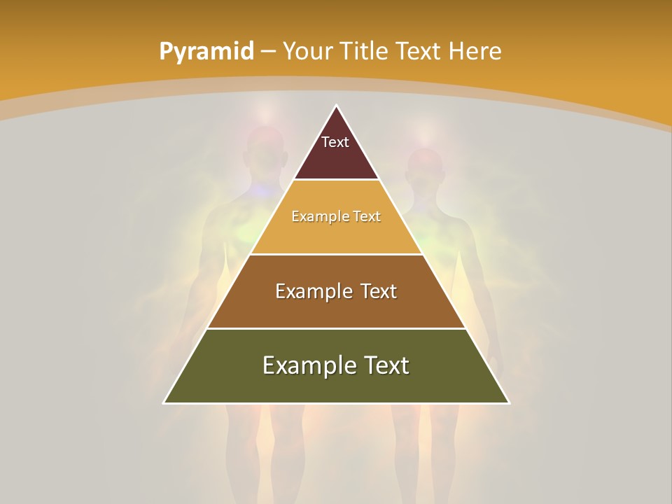 Thoughts Perfection Third PowerPoint Template