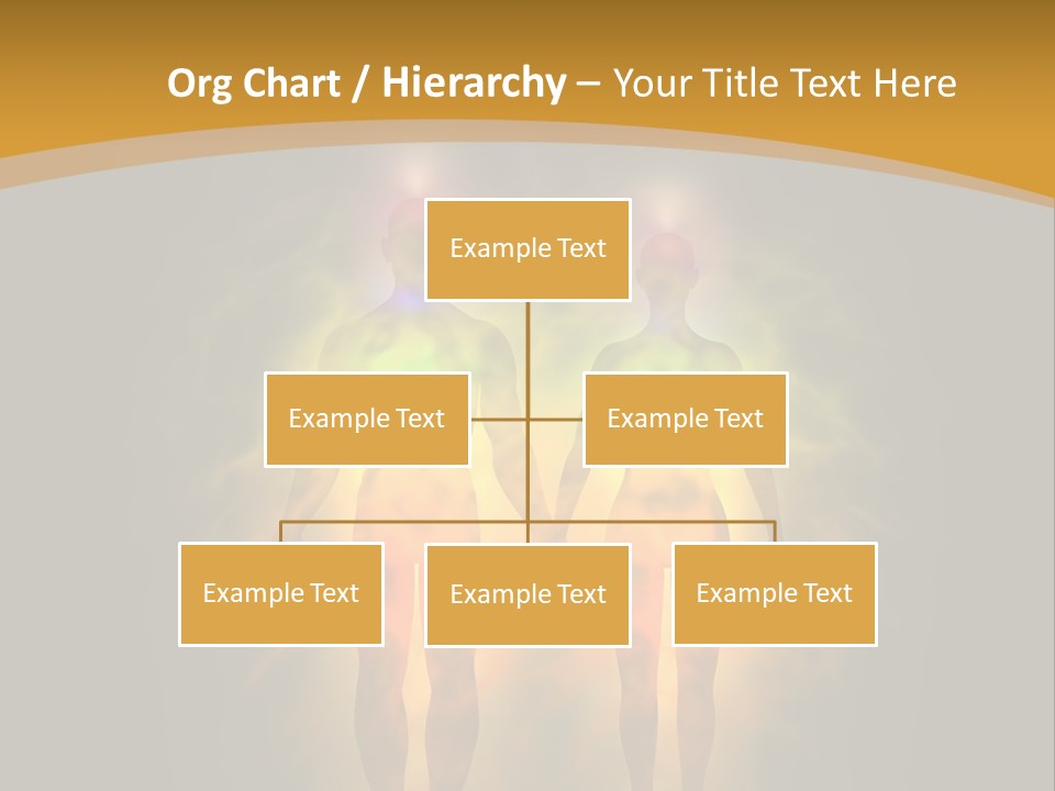 Thoughts Perfection Third PowerPoint Template