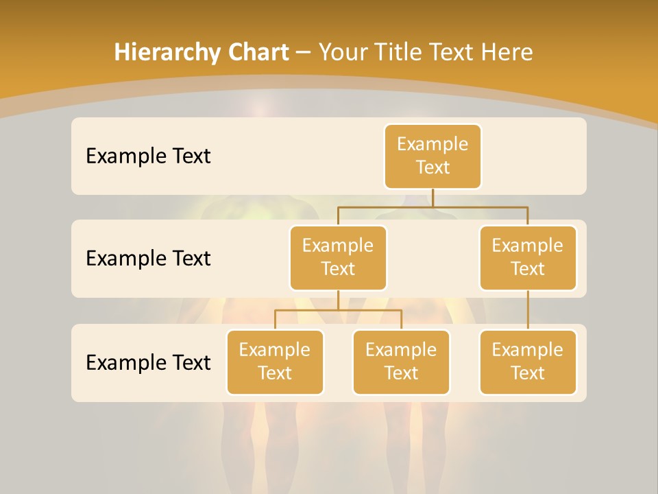 Thoughts Perfection Third PowerPoint Template