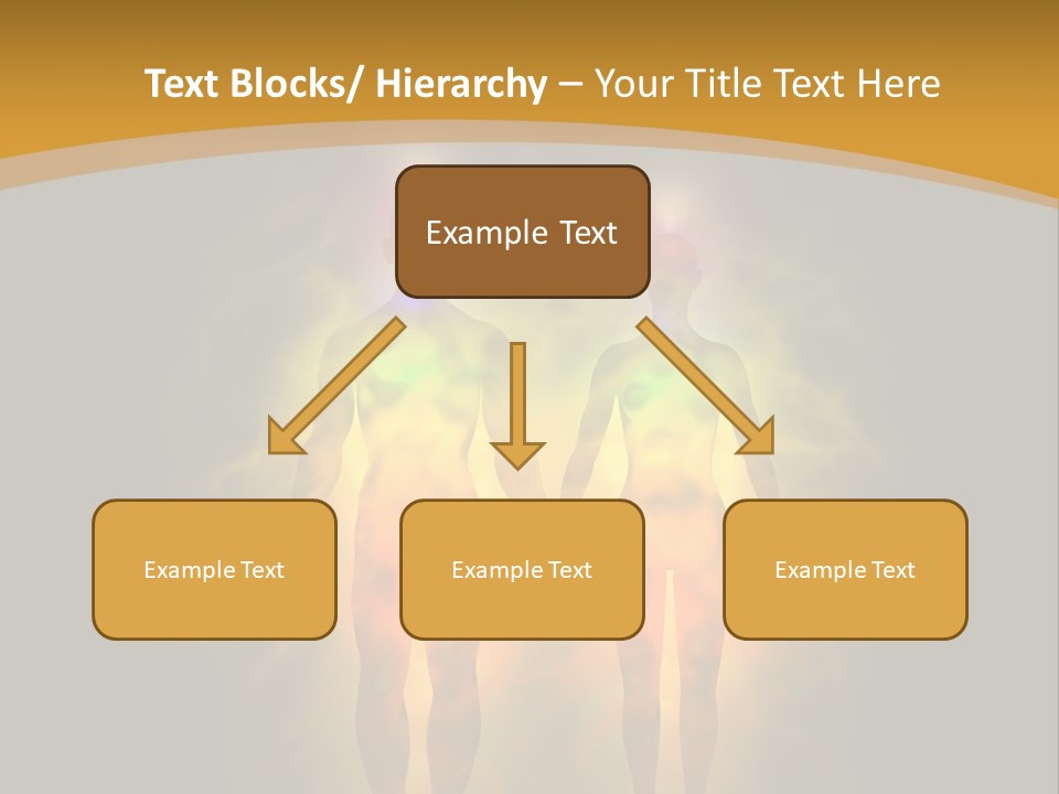 Thoughts Perfection Third PowerPoint Template