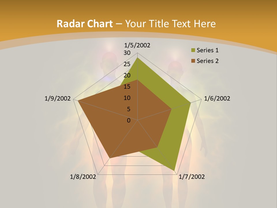 Thoughts Perfection Third PowerPoint Template