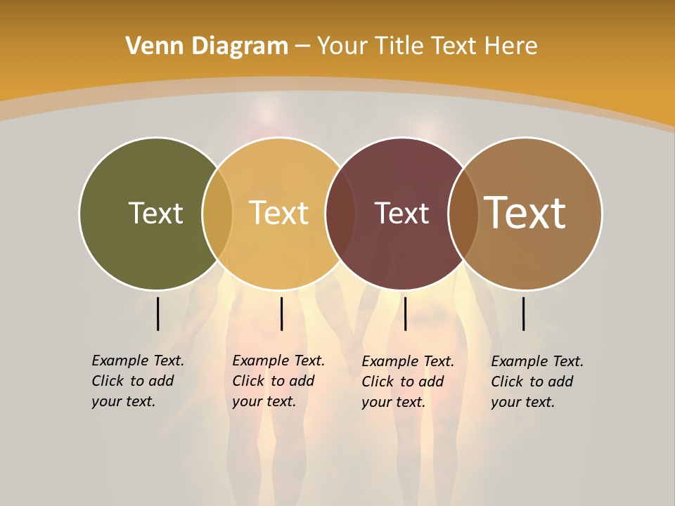 Thoughts Perfection Third PowerPoint Template