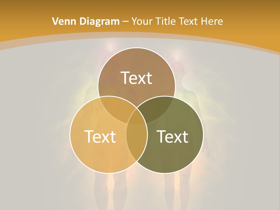 Thoughts Perfection Third PowerPoint Template