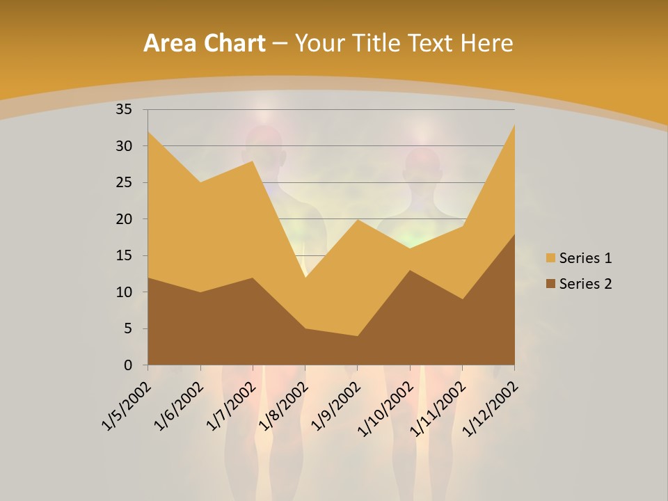 Thoughts Perfection Third PowerPoint Template