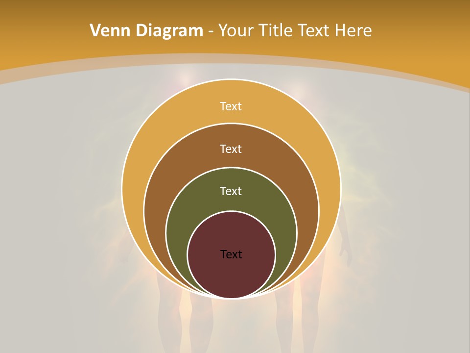 Thoughts Perfection Third PowerPoint Template