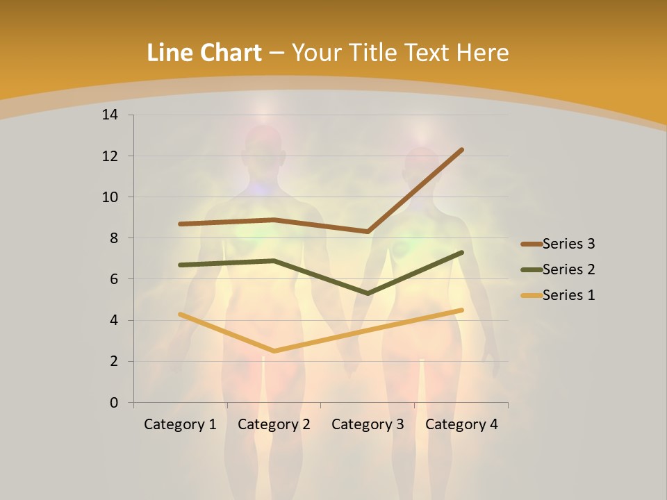 Thoughts Perfection Third PowerPoint Template