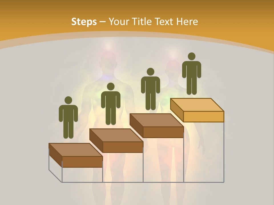 Thoughts Perfection Third PowerPoint Template