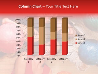 Residential Decoration Island PowerPoint Template