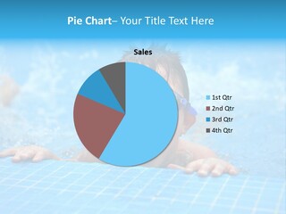 Airlines First Final Approach PowerPoint Template