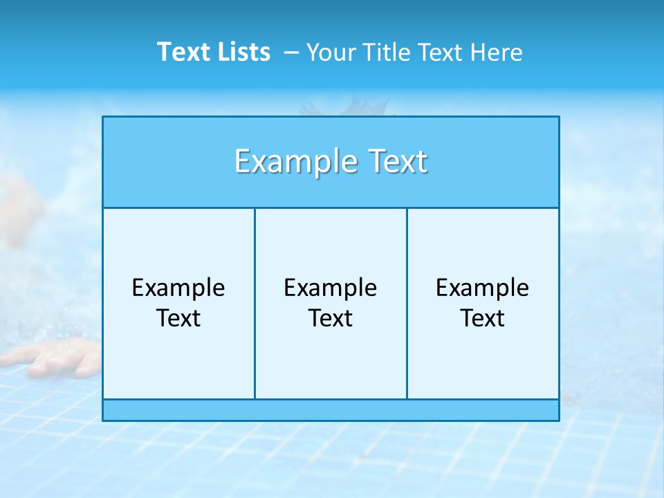 Airlines First Final Approach PowerPoint Template