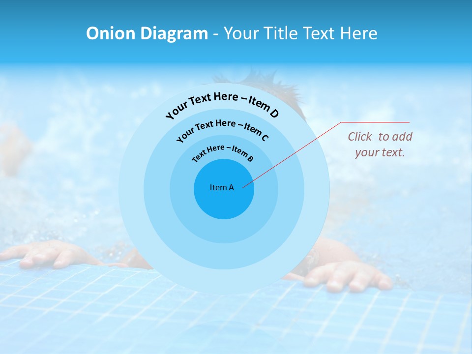 Airlines First Final Approach PowerPoint Template