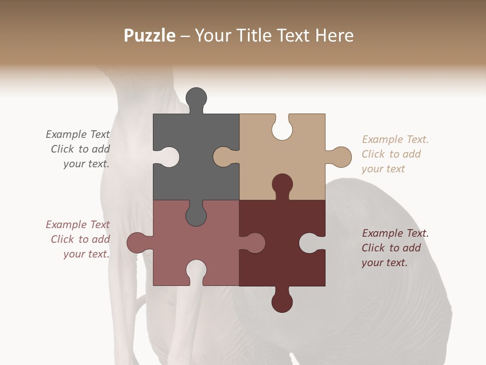 Indoors Foreground Low PowerPoint Template