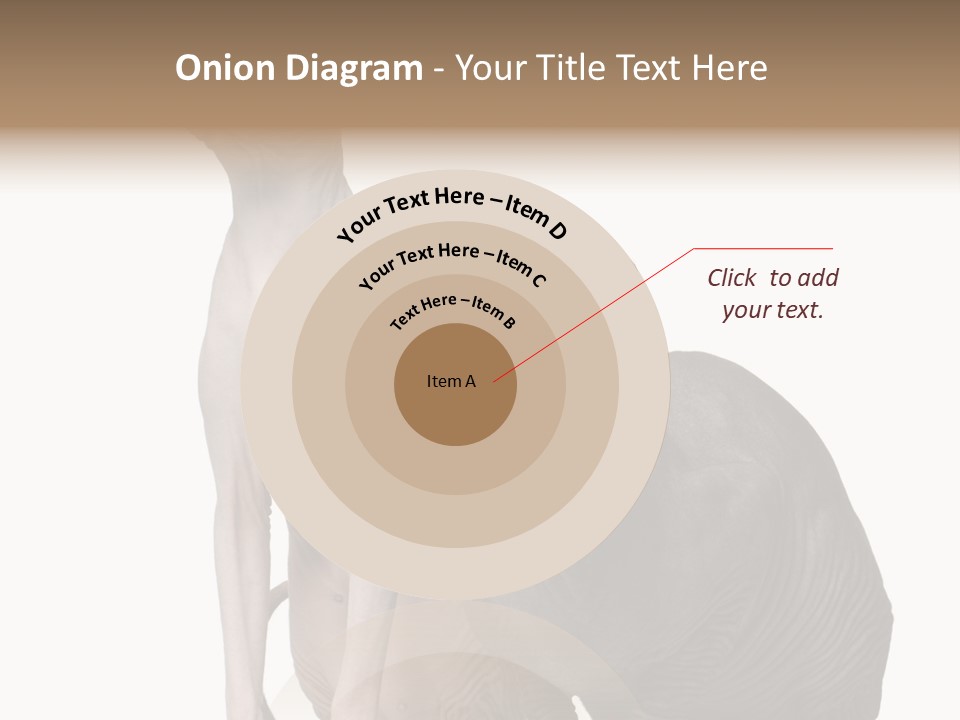 Indoors Foreground Low PowerPoint Template