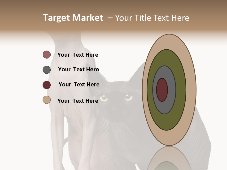 Indoors Foreground Low PowerPoint Template