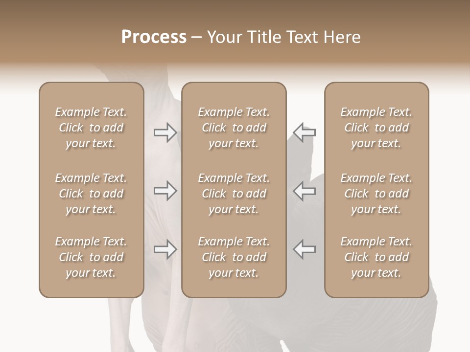 Indoors Foreground Low PowerPoint Template