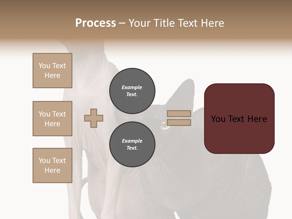 Indoors Foreground Low PowerPoint Template
