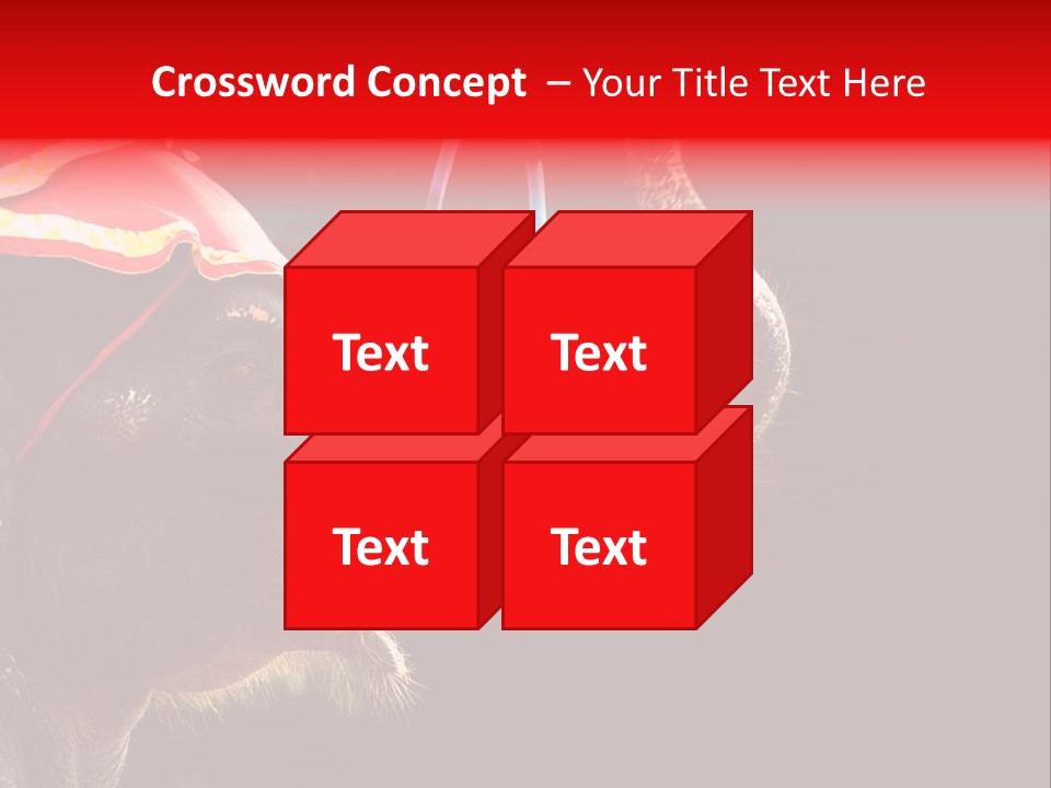 Tool Building Remodel PowerPoint Template