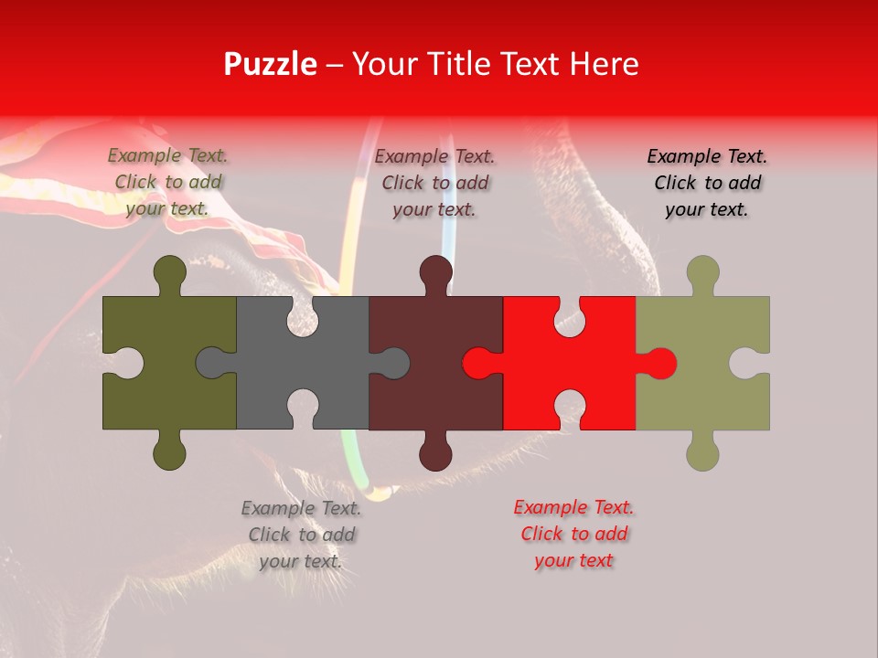 Tool Building Remodel PowerPoint Template