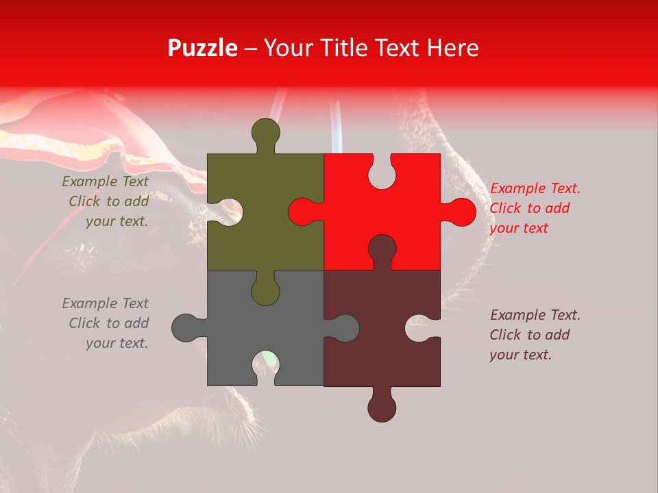 Tool Building Remodel PowerPoint Template