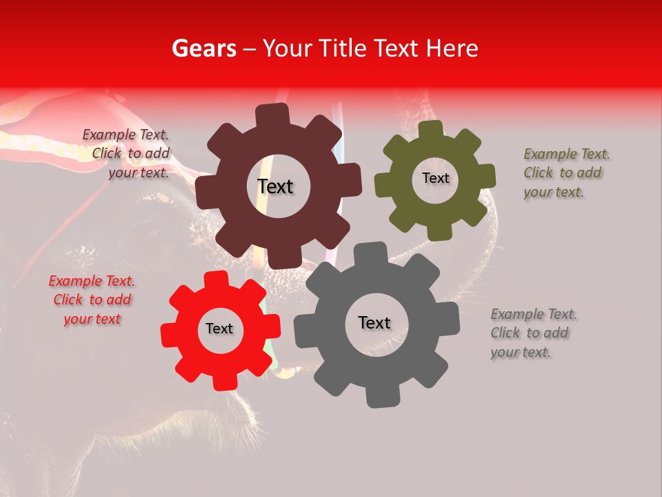 Tool Building Remodel PowerPoint Template