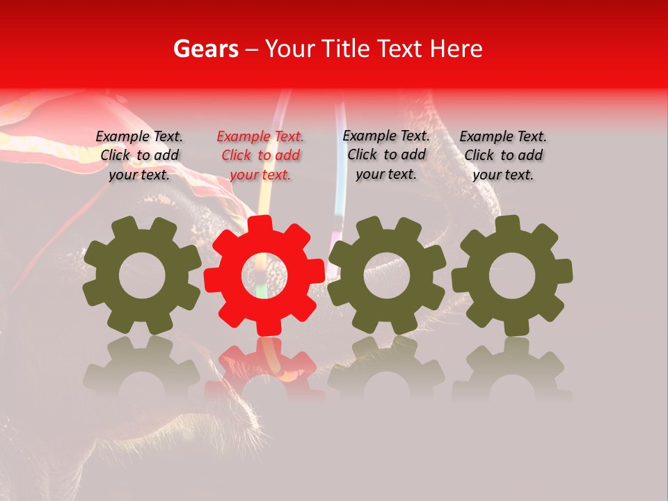 Tool Building Remodel PowerPoint Template