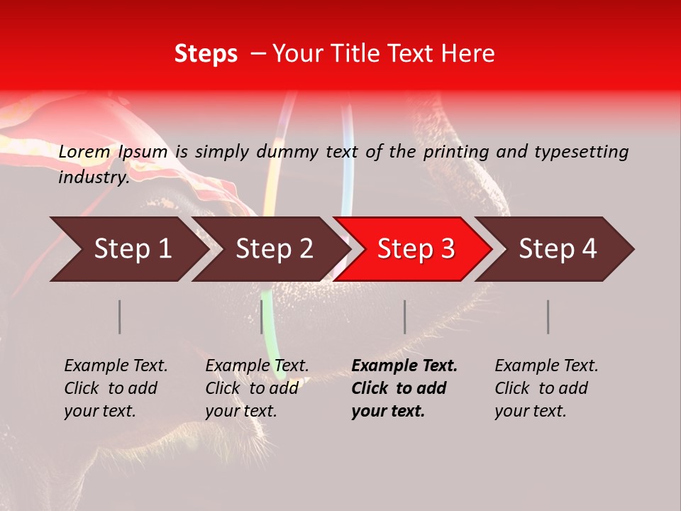 Tool Building Remodel PowerPoint Template