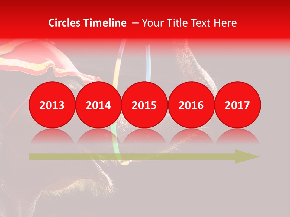 Tool Building Remodel PowerPoint Template