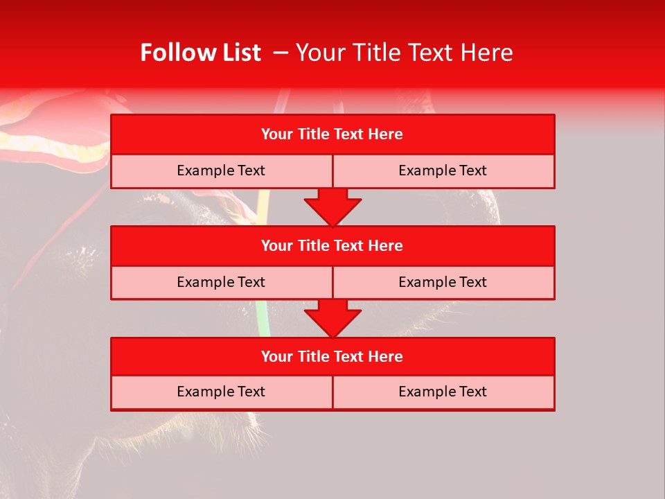Tool Building Remodel PowerPoint Template