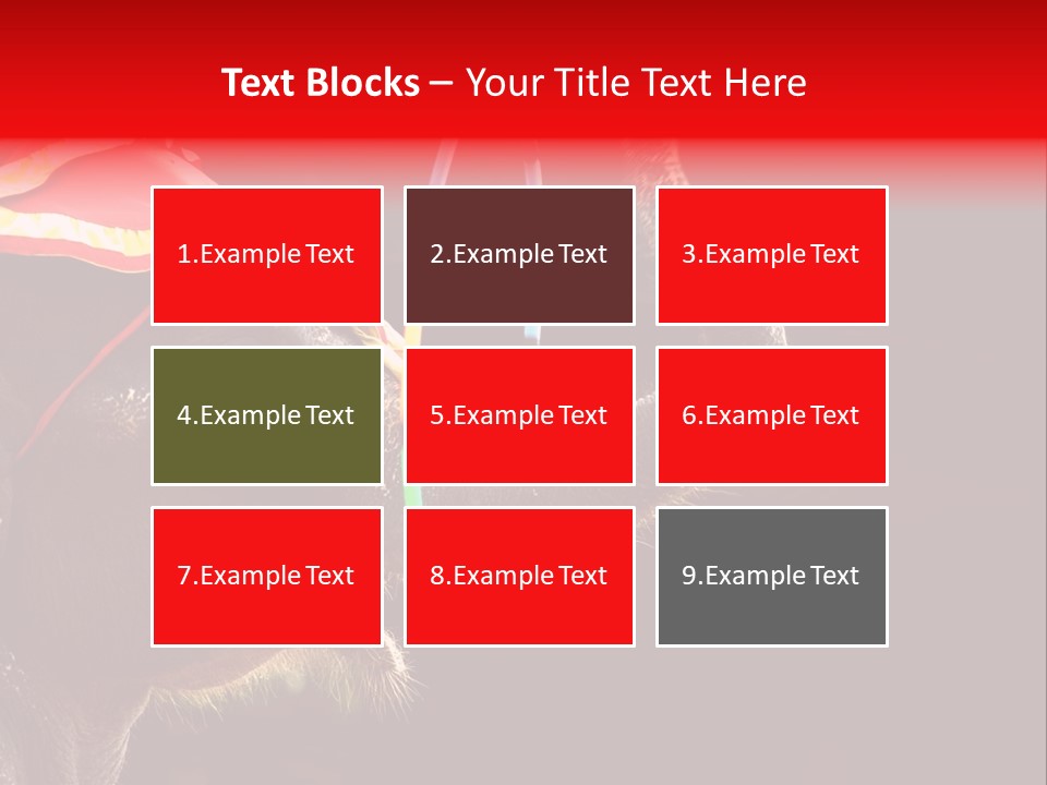 Tool Building Remodel PowerPoint Template
