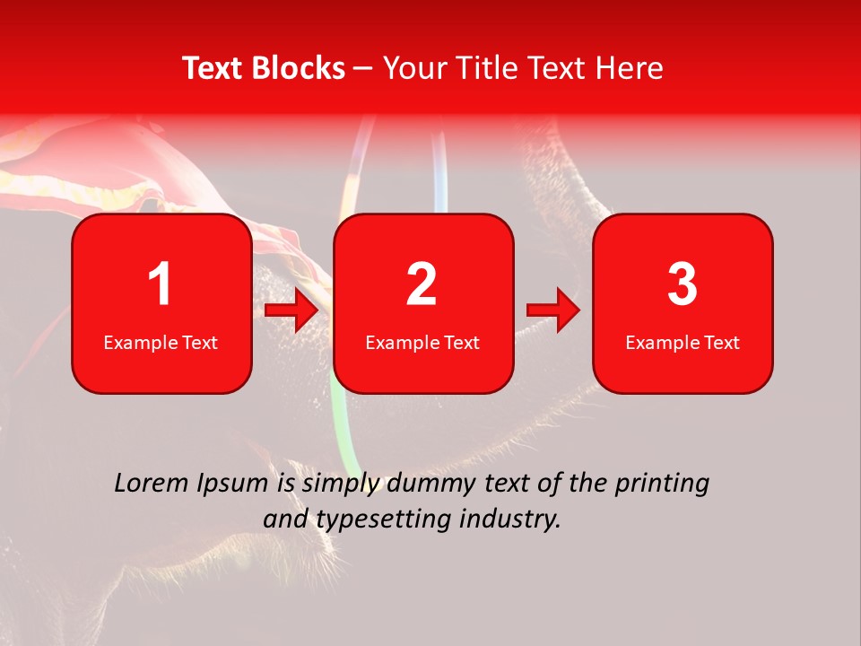 Tool Building Remodel PowerPoint Template