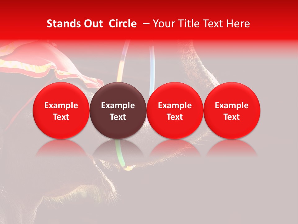 Tool Building Remodel PowerPoint Template