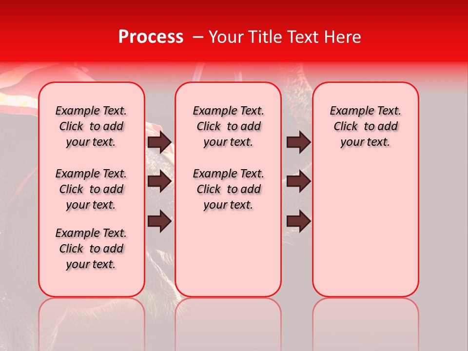 Tool Building Remodel PowerPoint Template