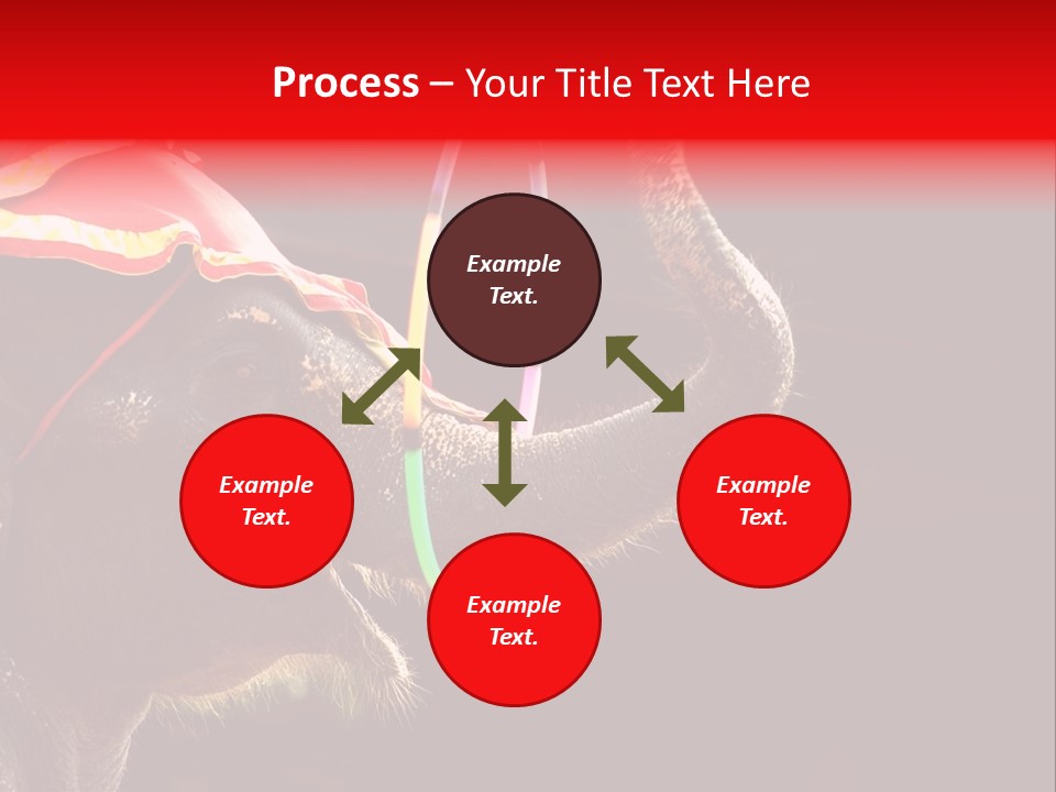 Tool Building Remodel PowerPoint Template