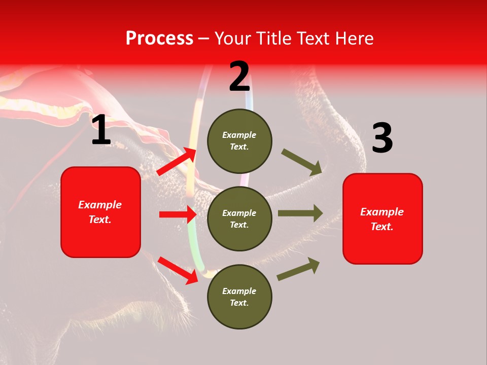 Tool Building Remodel PowerPoint Template