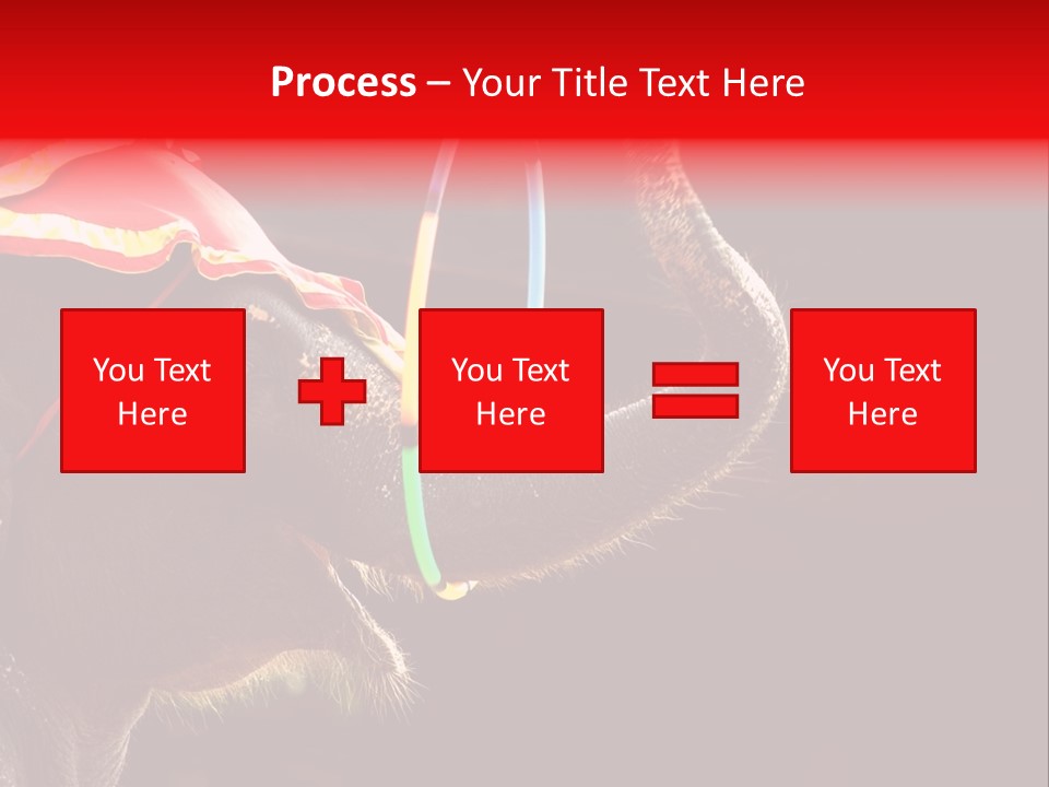 Tool Building Remodel PowerPoint Template