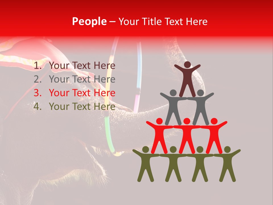 Tool Building Remodel PowerPoint Template