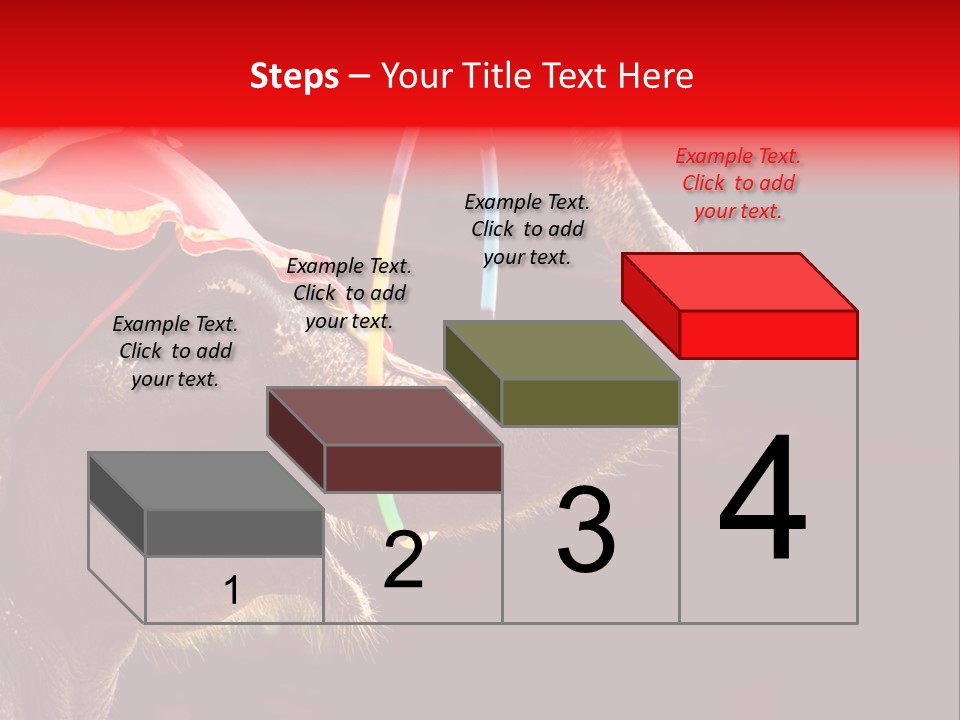 Tool Building Remodel PowerPoint Template