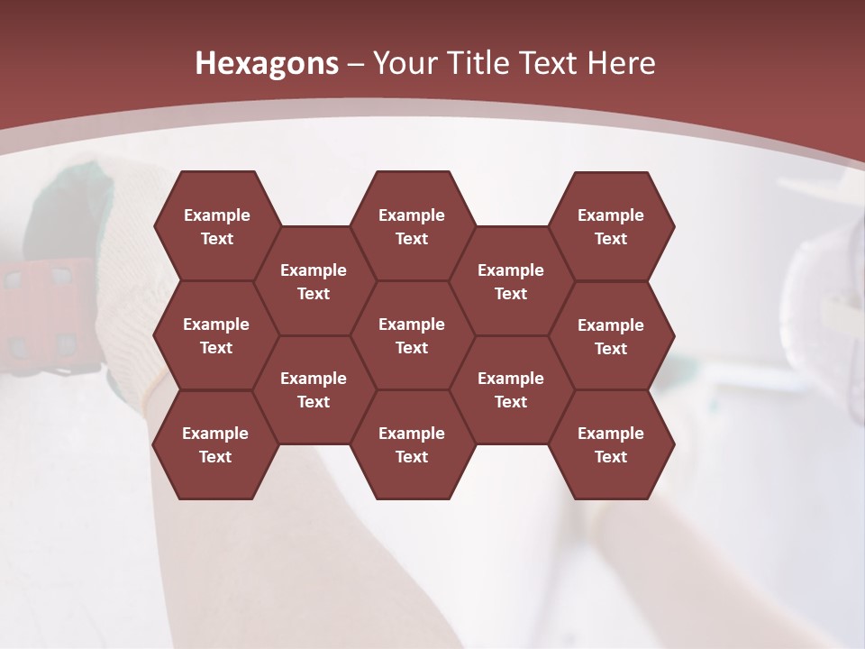 Tool Building Remodel PowerPoint Template