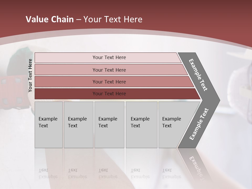 Tool Building Remodel PowerPoint Template