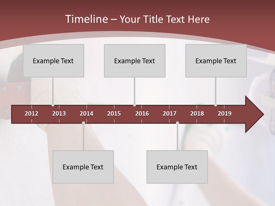 Tool Building Remodel PowerPoint Template