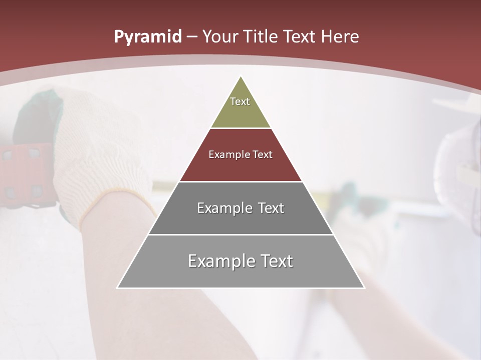 Tool Building Remodel PowerPoint Template