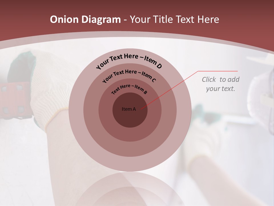 Tool Building Remodel PowerPoint Template
