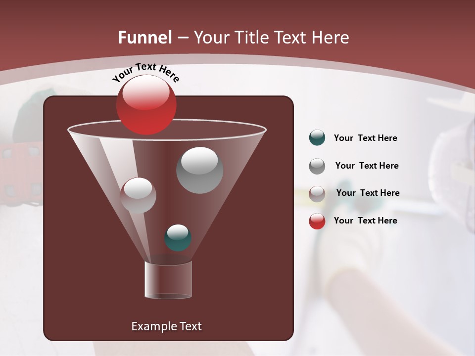 Tool Building Remodel PowerPoint Template