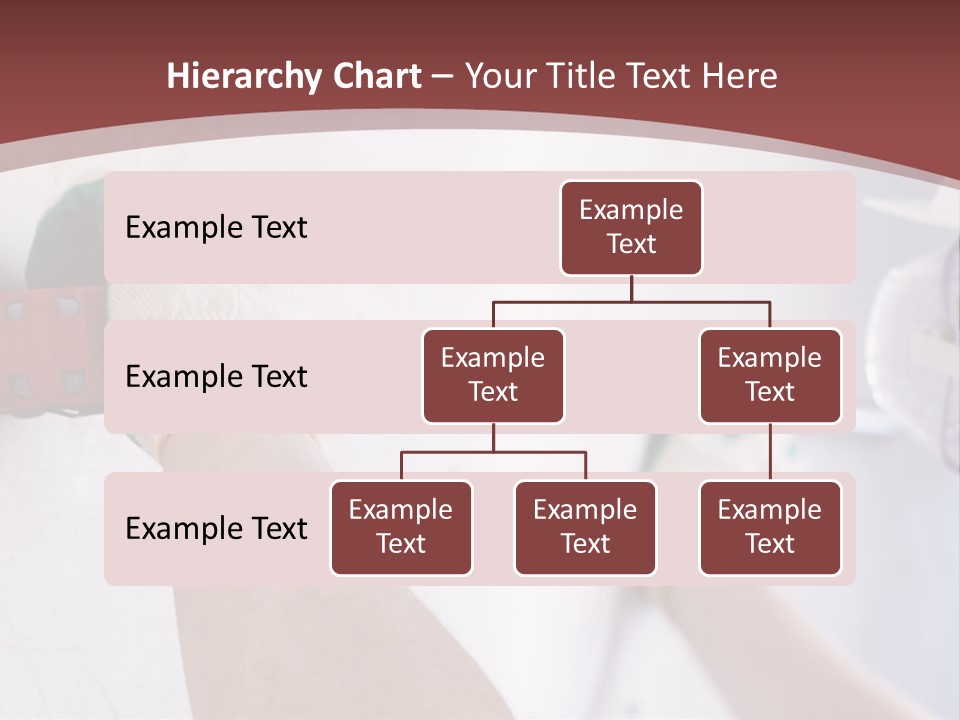 Tool Building Remodel PowerPoint Template