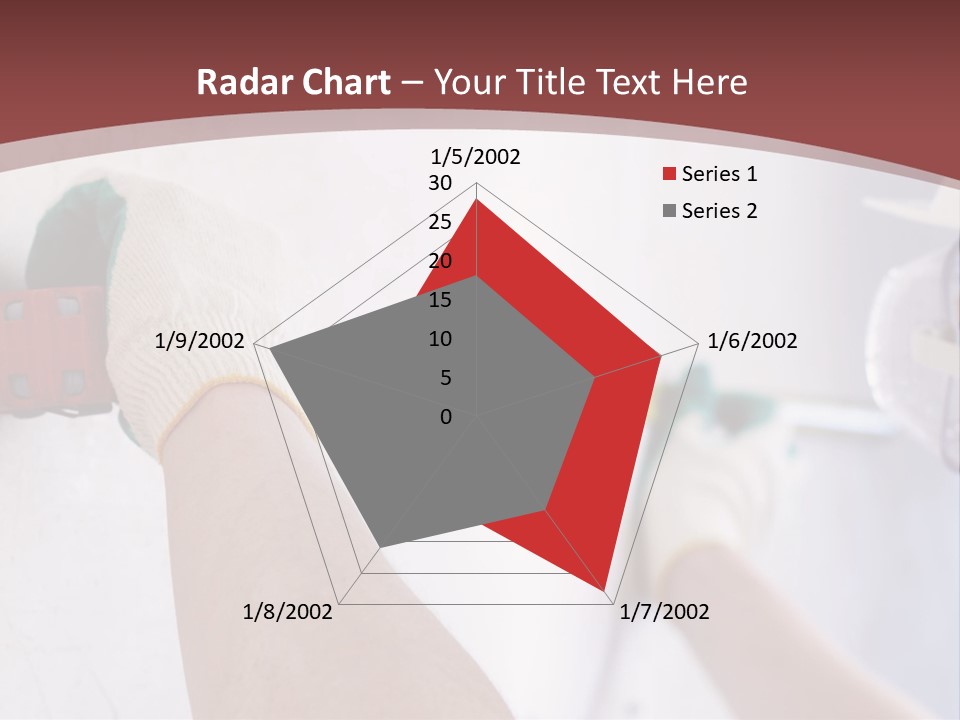 Tool Building Remodel PowerPoint Template