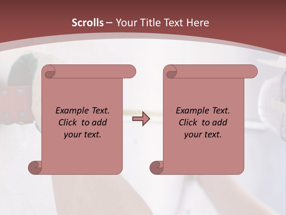 Tool Building Remodel PowerPoint Template