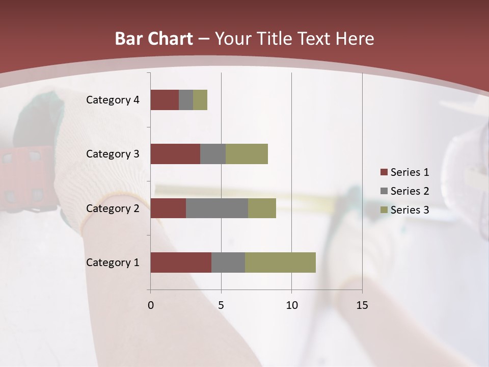 Tool Building Remodel PowerPoint Template